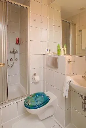 Hotelgarni Frankfurt