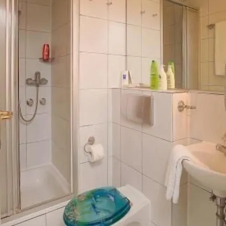 Hotelgarni Frankfurt