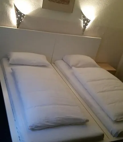 Hotelgarni Frankfurt Frankfurt am Main