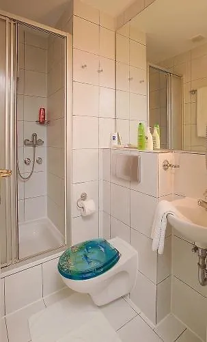 Hotelgarni Frankfurt