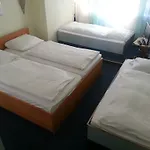 Hotelgarni Frankfurt 3*