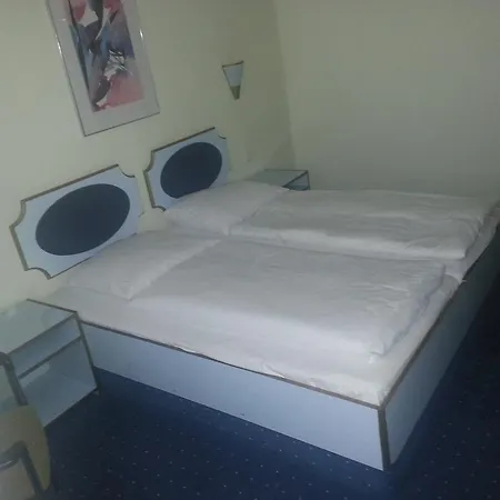 Hotelgarni Frankfurt 3* Francoforte sul Meno