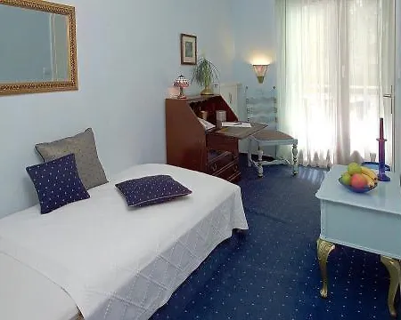 Hotelgarni Frankfurt