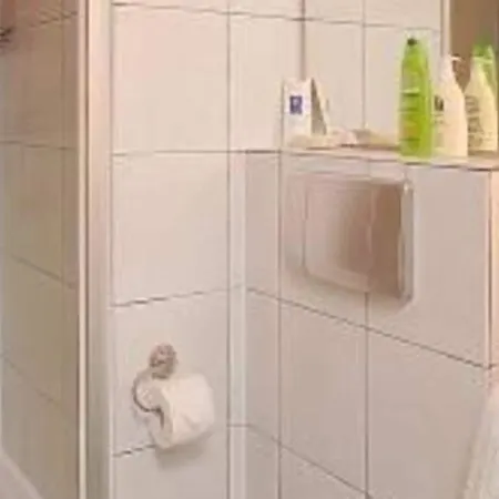 Hotelgarni Frankfurt 3*