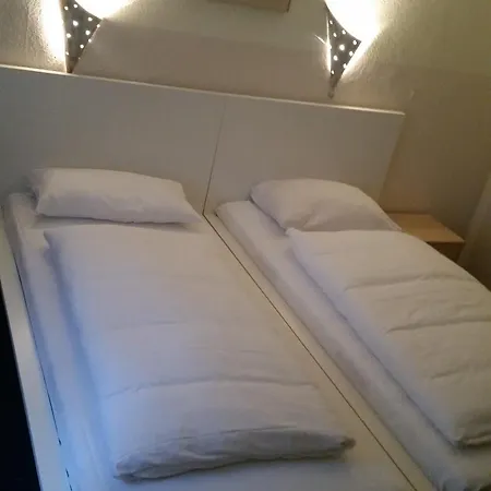 Hotelgarni Frankfurt