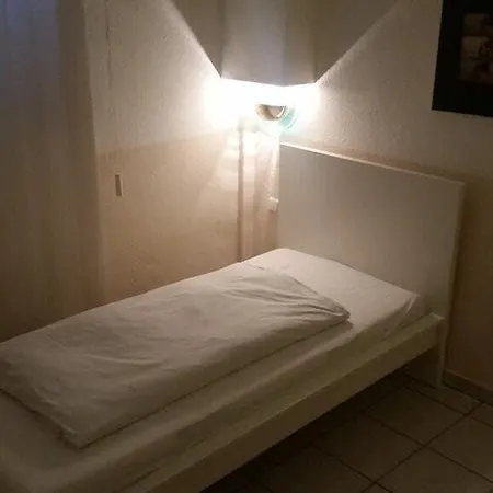 Hotelgarni Frankfurt 3*