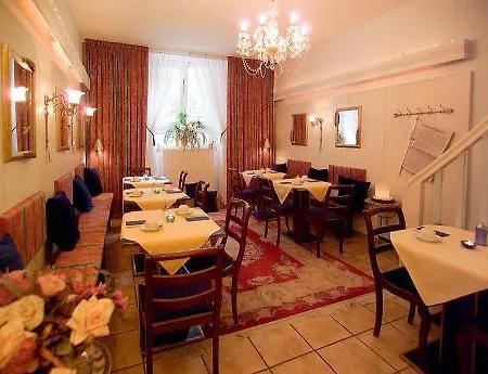 Guest house Hotelgarni Frankfurt Frankfurt am Main