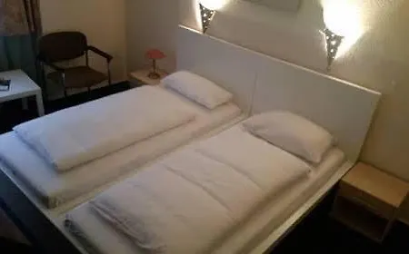 Hotelgarni Frankfurt Konukevi Frankfurt am Main