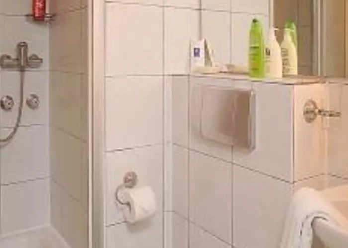 Hotelgarni Frankfurt 3*