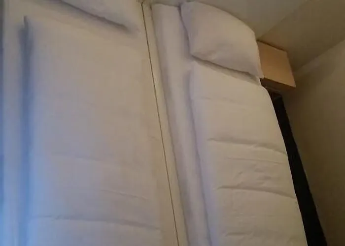 Konukevi Hotelgarni Frankfurt