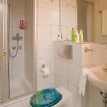Hotelgarni Frankfurt