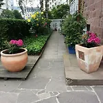 Hotelgarni Frankfurt Penzion 3*