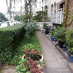 Hotelgarni Frankfurt Frankfurt nad Mohanem